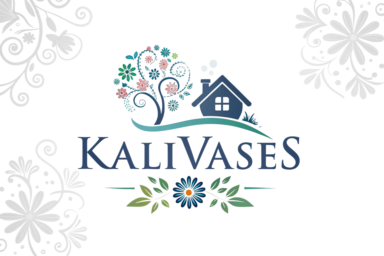 Kali Vases
