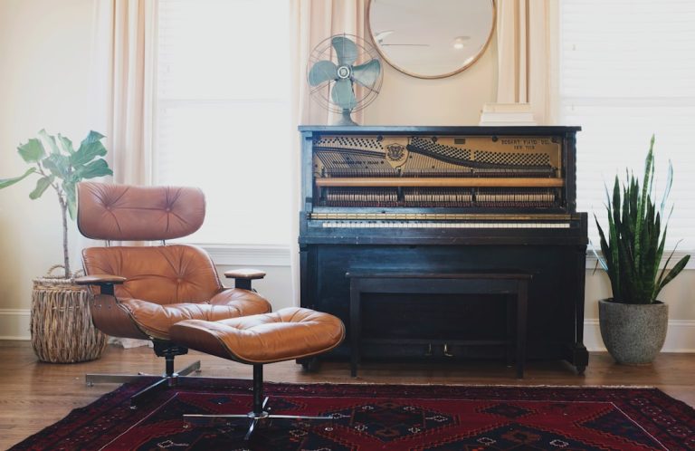 DIY Home Decor: Unleash Your Creativity and Personalize Your Space